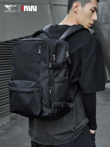 SEPTWOLVES | Business Travel Large Capacity Laptop Backpack