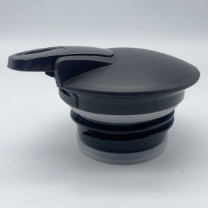 LIONWEI Coffee Pot Water Pot Insulated Mug Lid Switch Plug Boiler Accessory Heat Resistant Cup Lid Pot Lid Dining Utensils