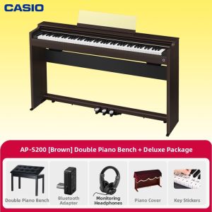 Casio | Entry Professional Exam-oriented Electric Piano 88 Keys