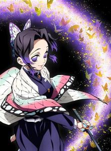 Kayou | 500 PCS Jigsaw Puzzle Japan Classic Hot Anime Demon Slayer Puzzles Perfect for DIY Creative Fun with FamilyGift teasing Toy
