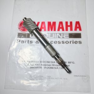 As Puly Puli Cvt Yamaha Freego Original