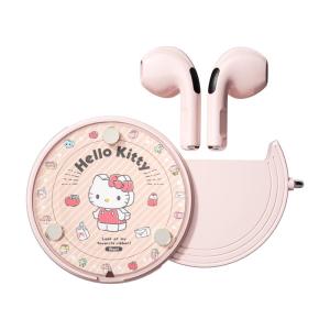 GOES TiME | Wireless Bluetooth Earbuds Noise-Canceling High-Quality Sound for Women