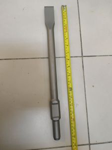 mata bobok 30x450mm flat/mata jack hammer/ mata hamer 15kg hex 30 x 450mm gepeng djm