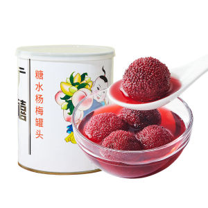 Fruit Cannery 425g for Commercial / Bubble Tea Use