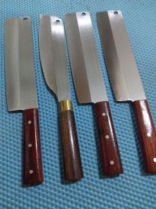 Combo 4 DAO THÁI TO thép nhật không gỉ