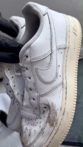 Sneaker Pro ( แบบขวดใหญ่ ) น้ำยาทำความสะอาดรองเท้า