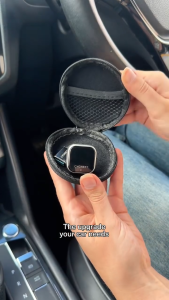 Cygnett DriveSync Wireless Apple CarPlay™ & Android Auto™ Adapter