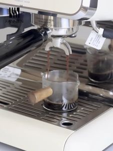 Espresso Cup Glass & Coffee Share Pot: A Comprehensive Guide