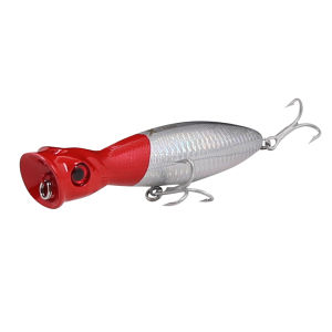 KINGDOM | Topwater Floating Long Casting Lure Bait