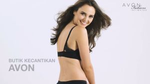 Alice Underwire Push Up Bra - AXXX