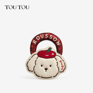 TOUTOU | Rousong Dog Styled Multi-function Bag