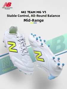 New Balance | Mens Football Shoes Match Training Short Stud V3