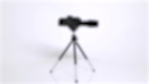 WiFi Digital Telescope 70x Zoom 1920X1080 Monocular Camera Monitor with Tripod Cellphone APP Control Support Android IOS System