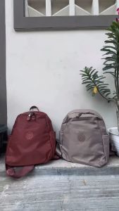 CHIBAO - Tas Ransel Wanita Terbaru 1685 Backpack Sekolah