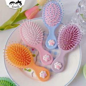 COD Sisir Rambut Anak Karakter Comb Anti Kusut Air Comb Lucu Sisir Pijat AD02