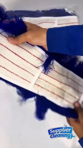 Refill Kain Lobby Duster 60 CM / Refill Dust Mop