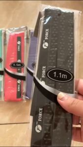 Grip Raket Badminton dengan Tulang Whizz | handgrip bulu tangkis | blebet sarung pegangan batminton