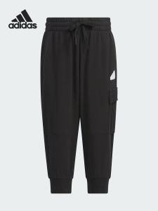 adidas | Workwear Style Kids Cargo Shorts