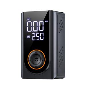 BUWEI | Portable Electric High-pressure Air Pump