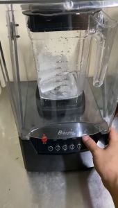 Portable Commercial Blender: A Comprehensive Guide