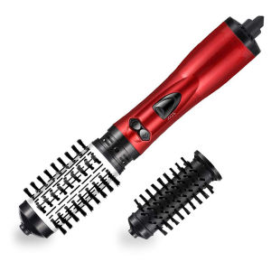 Multi-Automatic Hair Curler Button Curling Iron Negative Ion Ceramic Rotating Wave Magic Hair Roller Spin Wand Hair Styling Tool