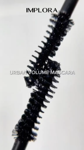 Implora Mascara Waterproof