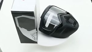 Kacamata Goggle Mask Motor Retro Kaca Mata Helm Cross Motorcross Masker Goggles 100% BARU