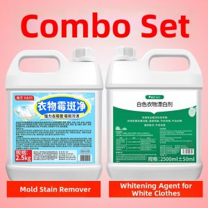 Mold And Stain Remover Cleaner