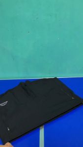 Celana Running Pendek Olahraga Lari Gym Fitnes Parasut Mikro Elastis Pria Wanita Sport Kolor Volly Futsal Bulu Tangkis Jogging Bahan Berkualitas