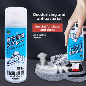 NIGESI | Deodorizing Shoe Spray