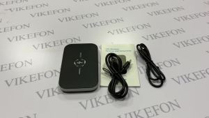 Upgraded Bluetooth 5.3 Audio Transmitter Receiver RCA 3.5mm AUX Jack USB Dongle Music Wireless Adapter For Car PC TV Headphones