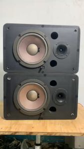 Bán cặp loa karaoke Nghe nhạc Chuyên nghiệp bãi nhật SONY  MU - S771 hát cực hay