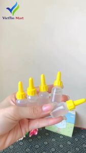 Hương Vải Nấu Thạch Dừa 5 Chai