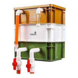 sunsun | Circulation and Filtration System Aquarium Filter