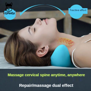 KANGNAISI® Cervical Pillow: Your Ultimate Guide to Neck & Shoulder Support