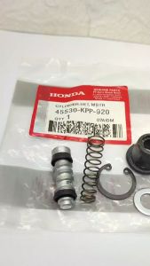 Seal Master Rem Belakang Supra x 125 (KTM)