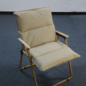 LINSI | Outdoor Camping Compatible Cotton Seat Pad Set