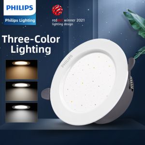 Philips | Color Changing Recessed Downlight for Home
