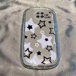 Soap Shell Oppoa2pro Phone Case Oppo A2pro Transparent Airbag Mens and Womens Fancy All-Inclusive Drop-Resistant Silicone Soft Case Pacha Dog