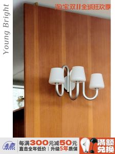 Scandinavian Hay Apollochandelier Medieval Opal Living Room Bedroom Corridor Staircase Hotel Wall Lamp