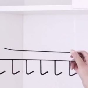 Storage Hook Organizer