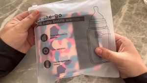 USB Milk Warmer Bottle & Outdoor Winter Supplies