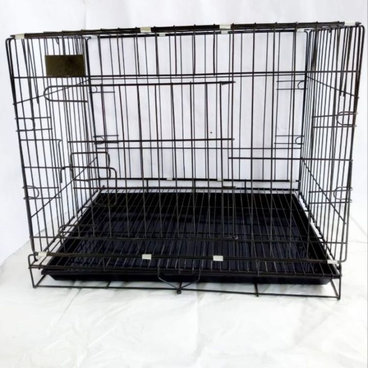 kandang%20kucing%20kelinci%20lipat%20ukuran%2060%C3%9740%C3%9750%20-%20Image%202