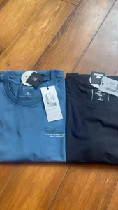 Áo Thun Nam Aristino Cotton Organic ATS022S3 regular fit