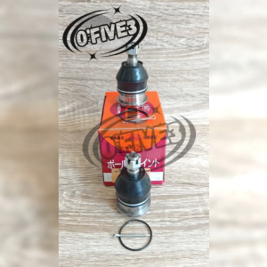 555 Ball Joint Toyota Vios Gen 1 / Gen 2 / Gen 3 / Vios Limo / New Yaris / Yaris Bakpao / New Vios ORIGINAL Merk 555 Made In JAPAN ( SB-3602 )