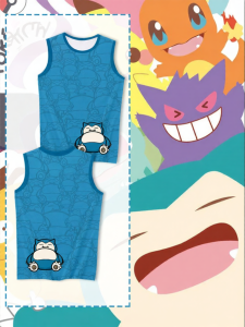 Moisture Wicking Quick Drying Sleeveless Shirt