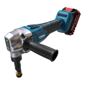 Hansth | Brushless Lithium Electric Shears Universal Straight and Curved