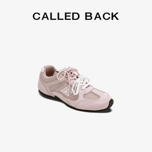 CALLED BACK | Retro Training Shoes For Women Summer Breathable Sporty Casual