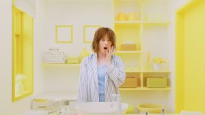 Moist Diane Dry Shampoo - Grapefruit & Mint