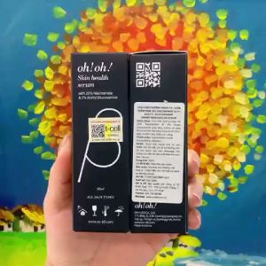 Serum Niacinamide 20% Oh! Oh! Dưỡng Sáng Da Giúp Giảm Thâm Nám Thu Nhỏ Lỗ Chân Lông - Én Store